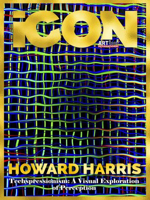 cover image of Howard Harris